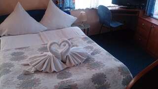 Отели типа «постель и завтрак» Villa Europa Мельно Одноместный номер-1