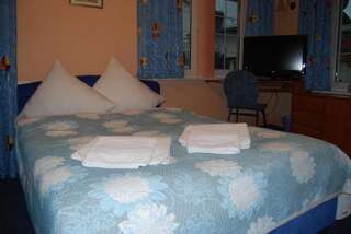 Отели типа «постель и завтрак» Villa Europa Мельно Двухместный номер с 1 кроватью с видом на море-3