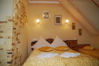 Отели типа «постель и завтрак» Villa Europa Мельно Двухместный номер с 1 кроватью-1