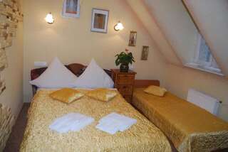 Отели типа «постель и завтрак» Villa Europa Мельно Двухместный номер с 1 кроватью-6