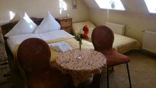Отели типа «постель и завтрак» Villa Europa Мельно Двухместный номер с 1 кроватью-8