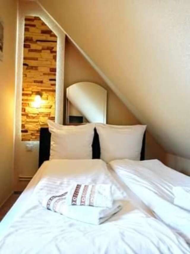 Отели типа «постель и завтрак» Villa Europa Мельно-12