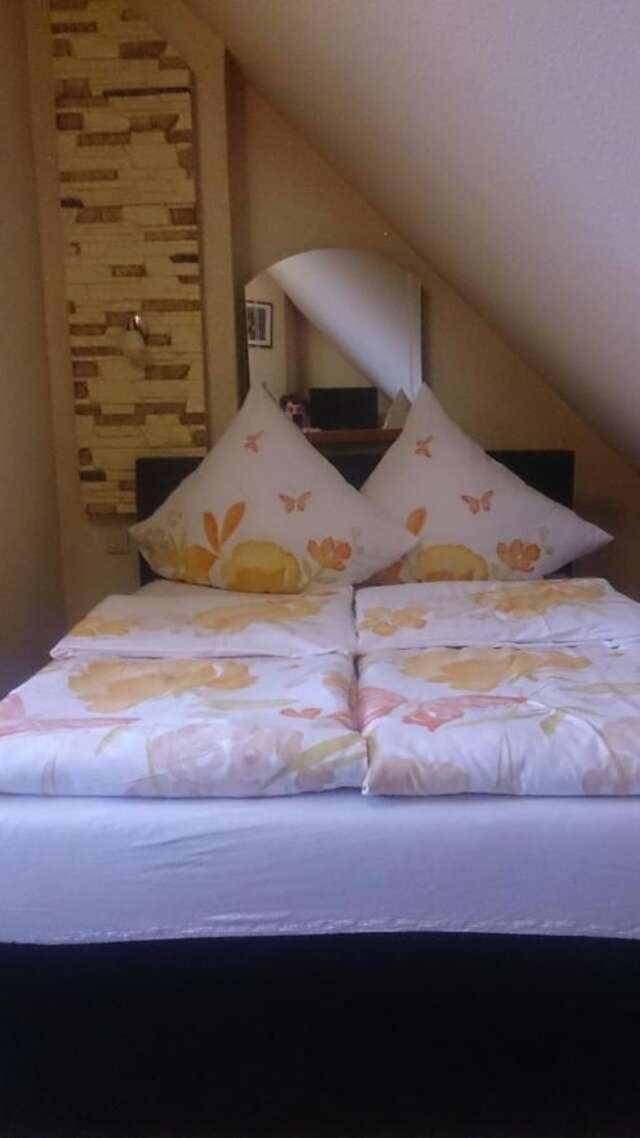 Отели типа «постель и завтрак» Villa Europa Мельно-28
